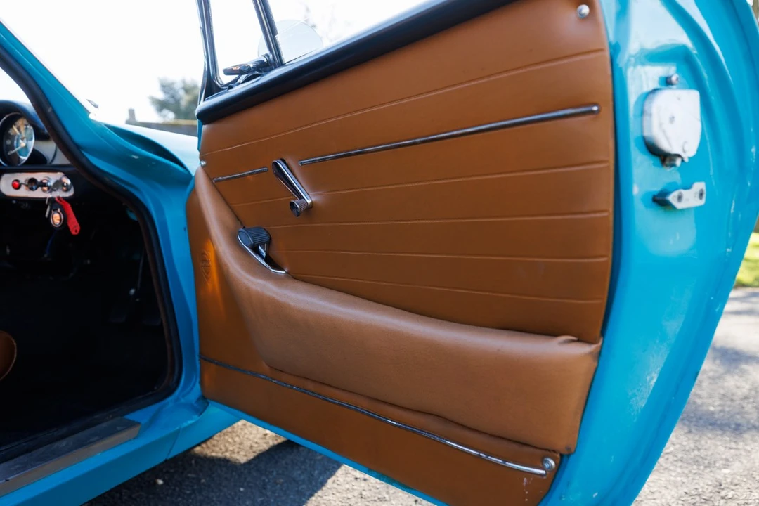 1968 Volvo 1800S - Image 22 of 30