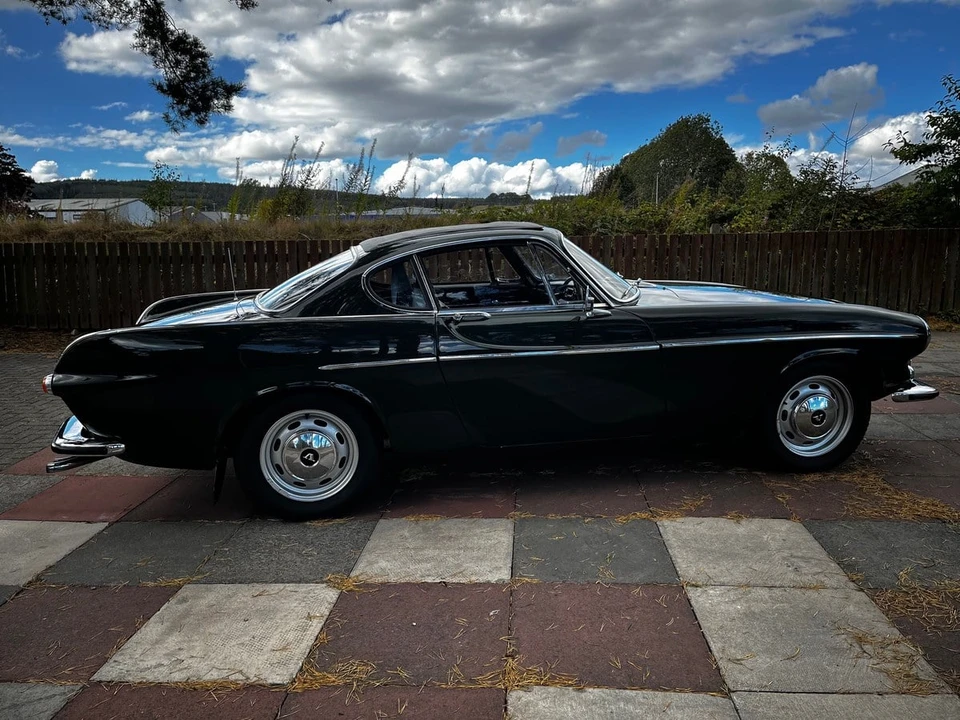 1968 Volvo 1800S - Image 23 of 30