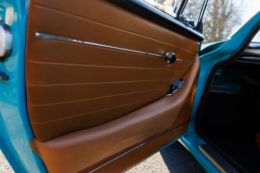 1968 Volvo 1800S - Image 24 of 30