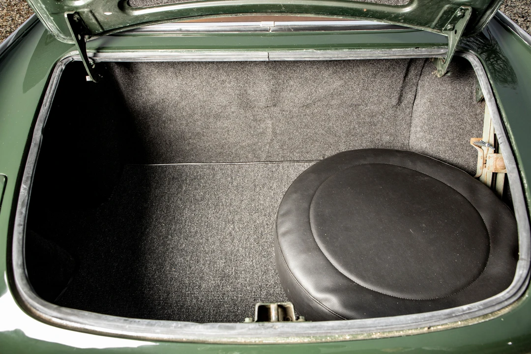 1968 Volvo 1800S - Image 22 of 22