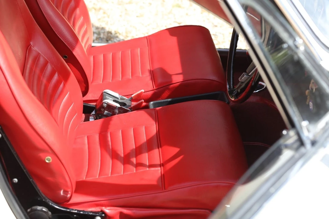 1968 Volvo 1800S - Image 4 of 30