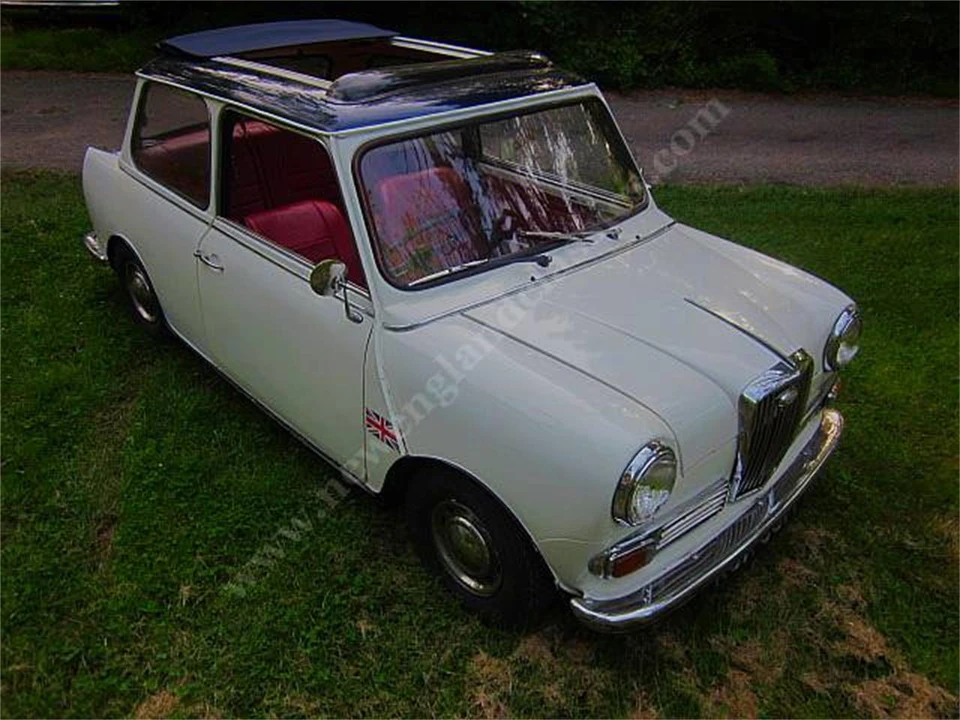 1968 Wolseley - Image 3 of 19