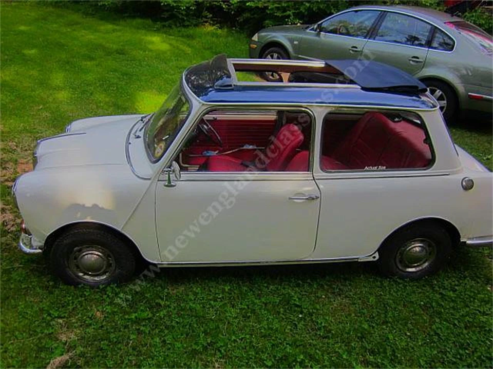1968 Wolseley - Image 5 of 19