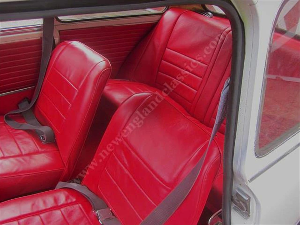 1968 Wolseley - Image 6 of 19
