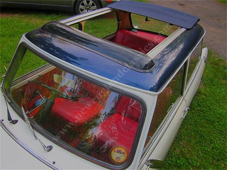 1968 Wolseley - Image 7 of 19