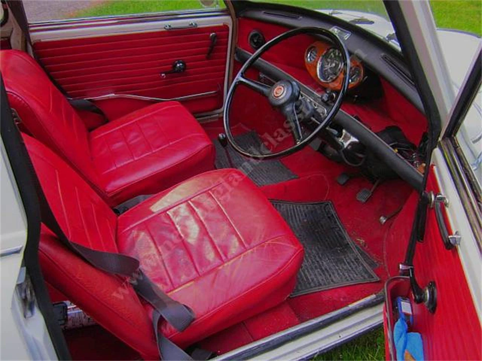 1968 Wolseley - Image 11 of 19
