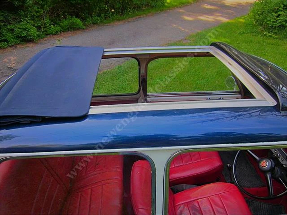 1968 Wolseley - Image 12 of 19