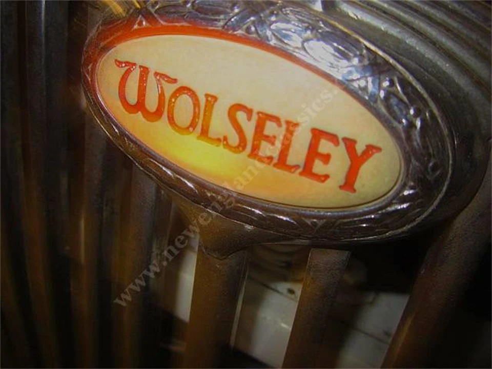 1968 Wolseley - Image 16 of 19
