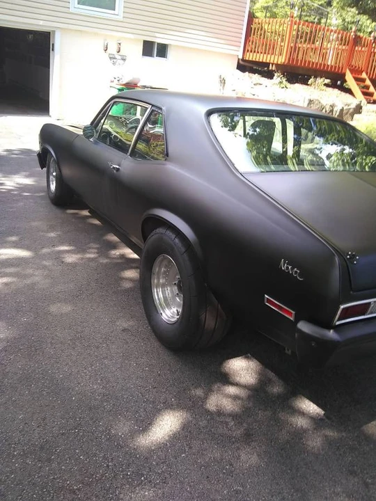 1968 Chevrolet Nova 3rd Gen - Image 6 of 23