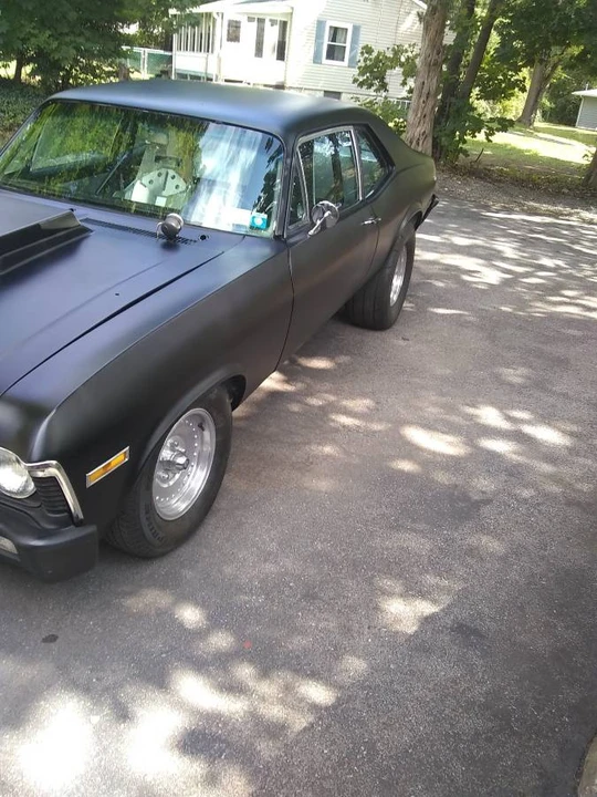 1968 Chevrolet Nova 3rd Gen - Image 13 of 23