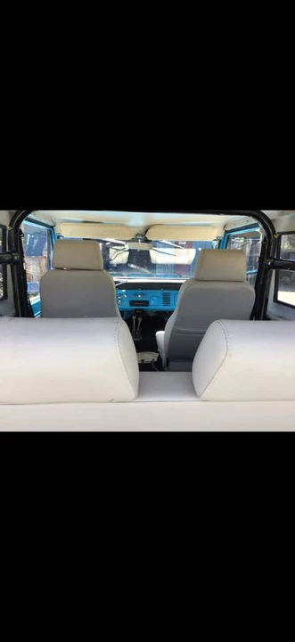 1968 Ford Bronco 1st Gen - Image 4 of 10