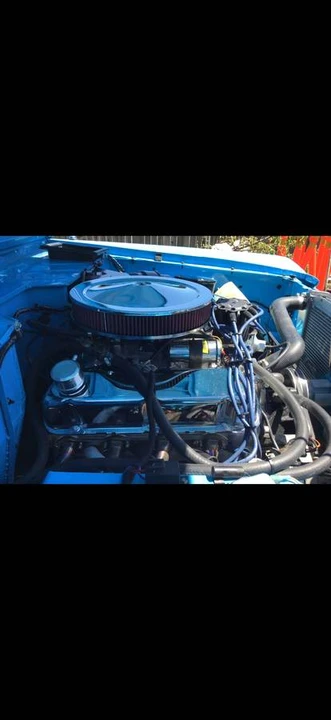 1968 Ford Bronco 1st Gen - Image 6 of 10