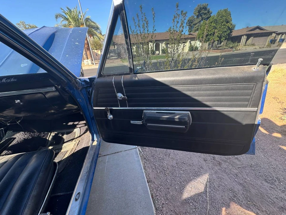 1968 Chevrolet Chevelle 2nd Gen - Image 3 of 11