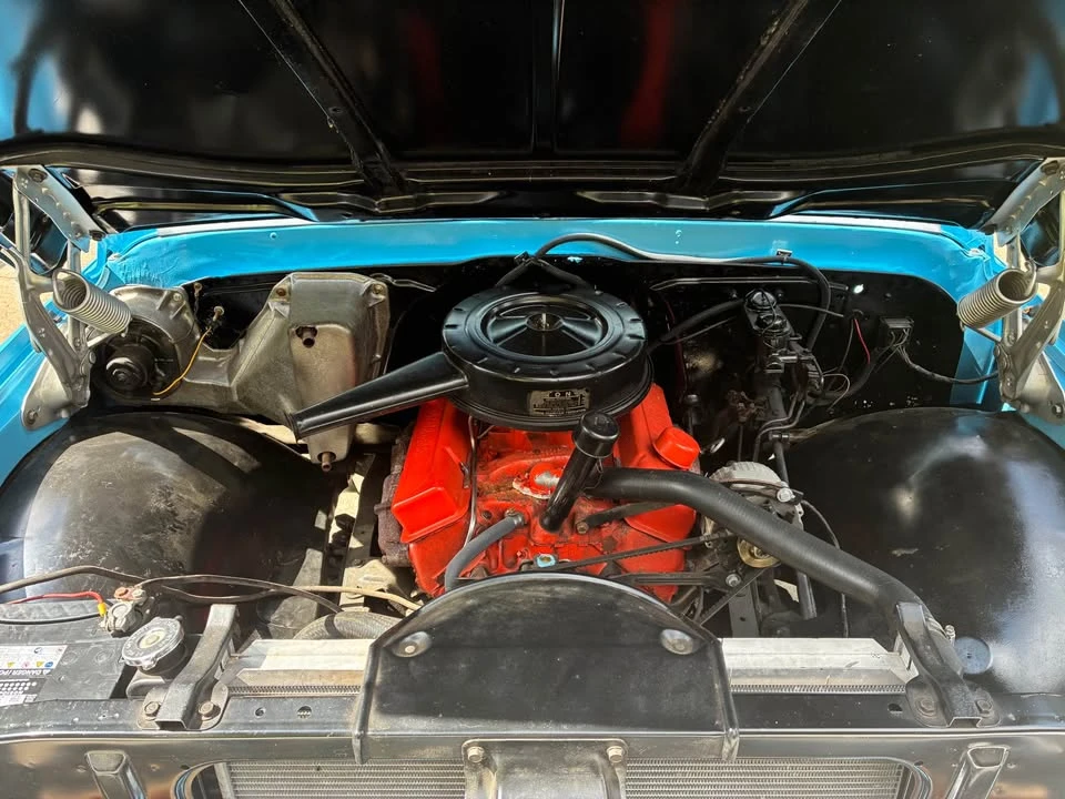1968 Chevrolet C/K 2nd Gen - Image 7 of 10