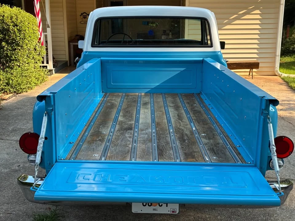 1968 Chevrolet C/K 2nd Gen - Image 9 of 10