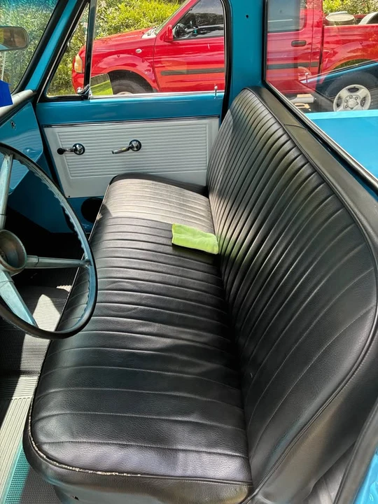 1968 Chevrolet C/K 2nd Gen - Image 5 of 10