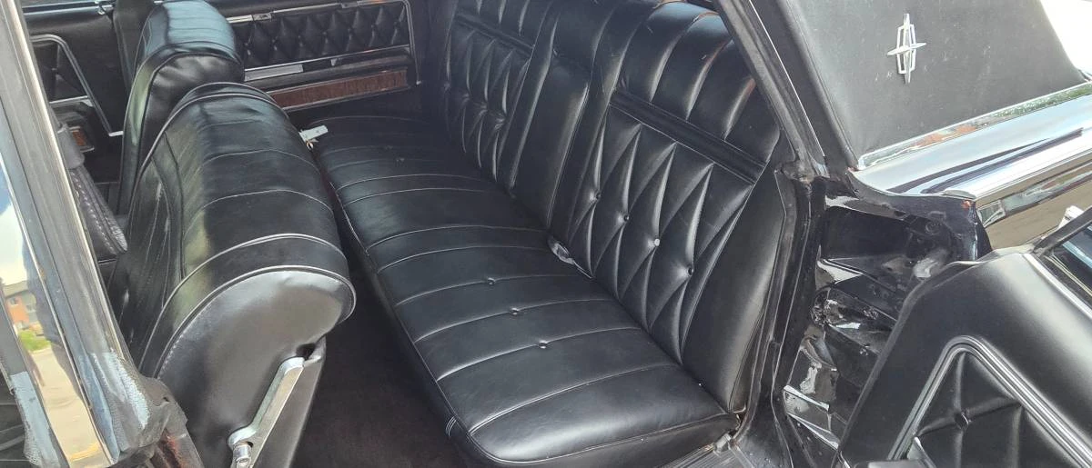 1968 Lincoln Continental 4th Gen - Image 21 of 24