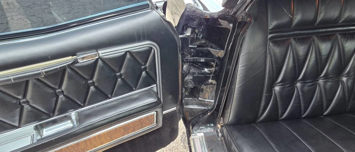 1968 Lincoln Continental 4th Gen - Image 24 of 24