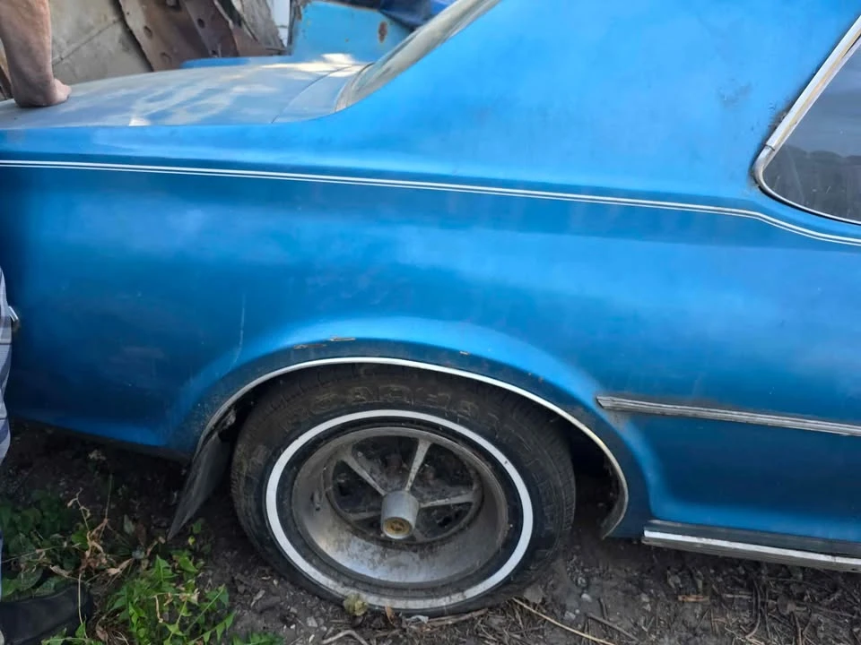 1968 Mercury Cougar 1st Gen - Image 3 of 10