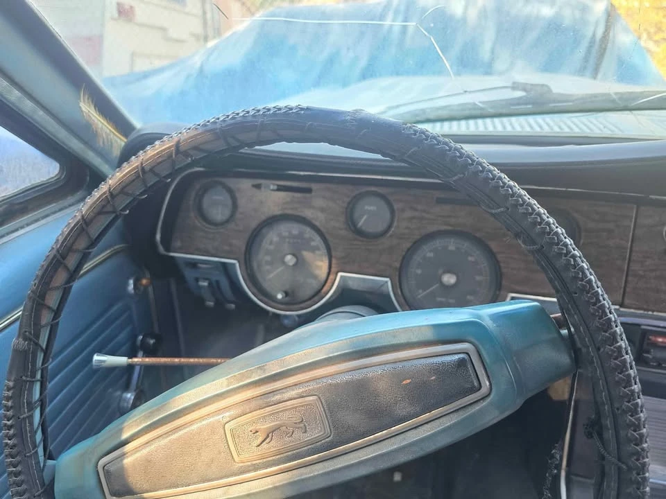 1968 Mercury Cougar 1st Gen - Image 6 of 10
