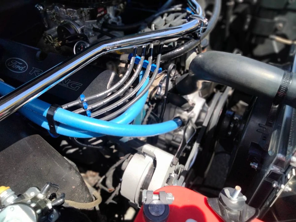 1968 Ford Mustang - Image 9 of 22