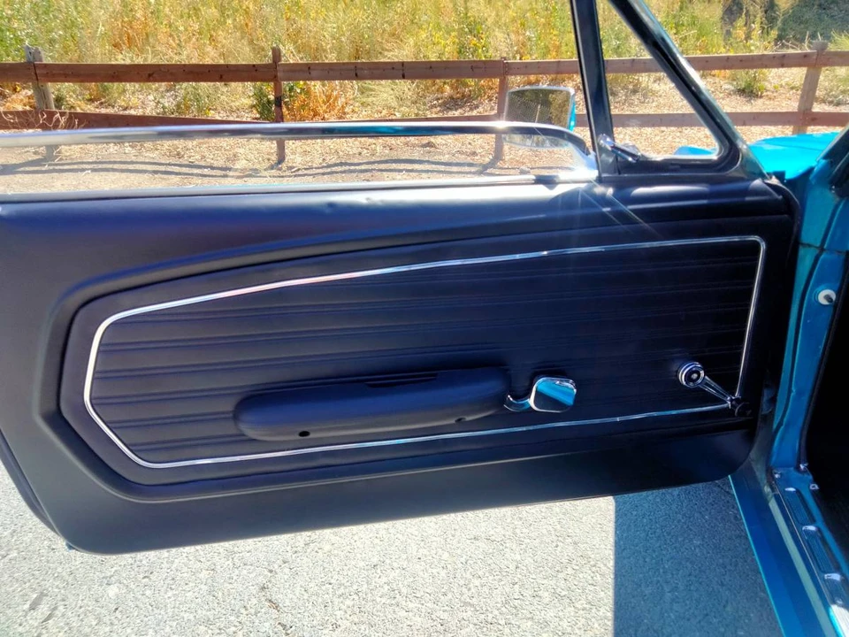 1968 Ford Mustang - Image 16 of 22