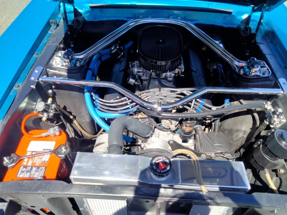 1968 Ford Mustang - Image 15 of 22