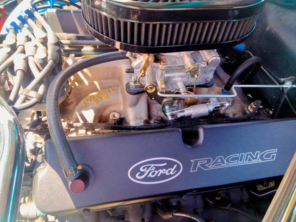 1968 Ford Mustang - Image 11 of 22