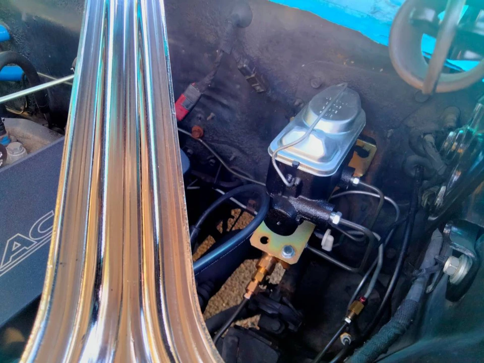 1968 Ford Mustang - Image 12 of 22