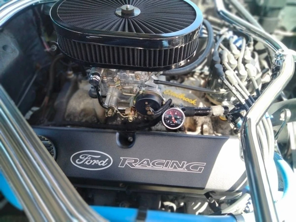 1968 Ford Mustang - Image 10 of 22