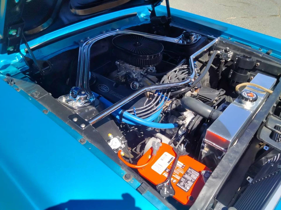 1968 Ford Mustang - Image 14 of 22