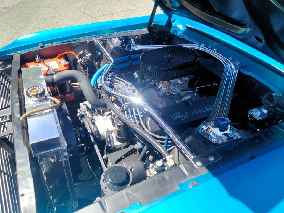 1968 Ford Mustang - Image 13 of 22