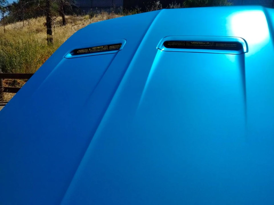 1968 Ford Mustang - Image 8 of 22