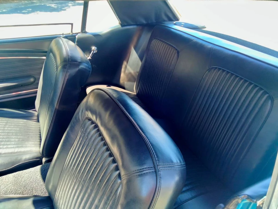1968 Ford Mustang - Image 17 of 22