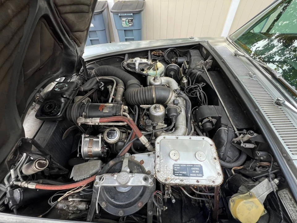 1968 Rolls-Royce Silver Shadow I - Image 12 of 15