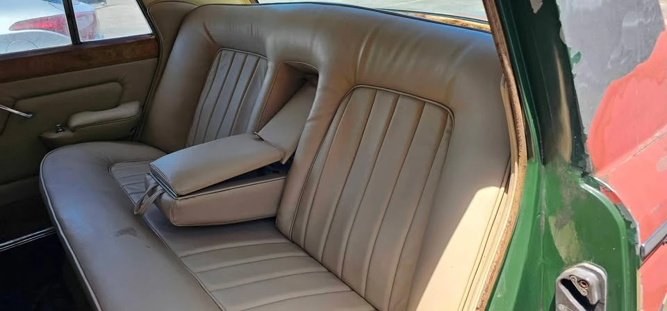 1968 Rolls-Royce Silver Shadow I - Image 9 of 9
