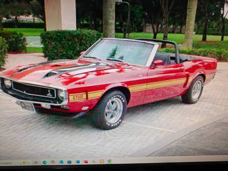1969 Parts & Memorabilia Bodywork - Image 9 of 9