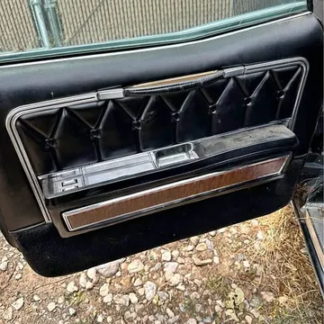 1969 Buick Riviera