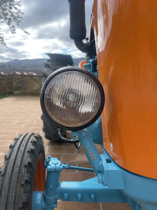 1969 Lamborghini Tractors - Image 18 of 31