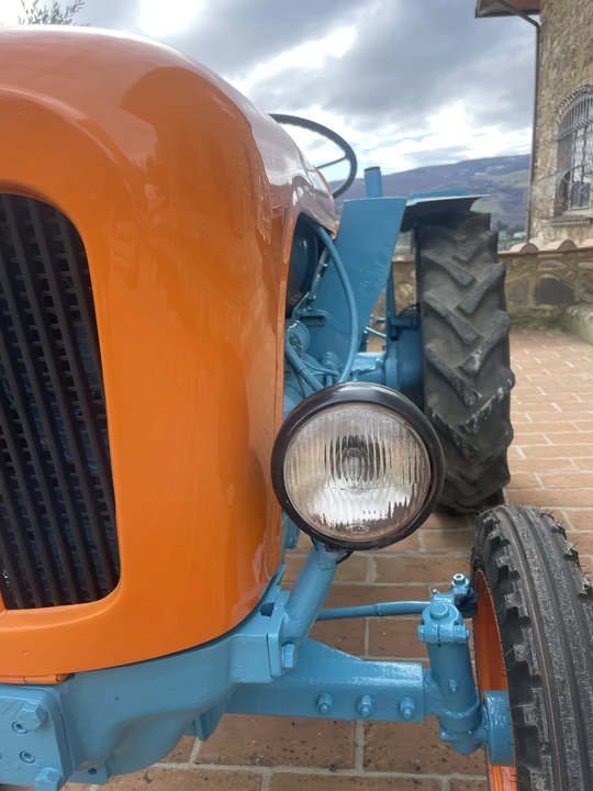 1969 Lamborghini Tractors - Image 19 of 31