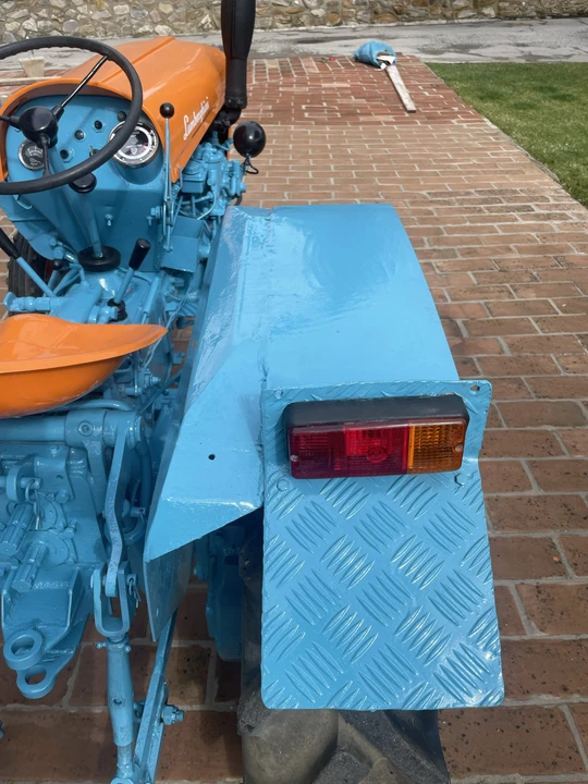 1969 Lamborghini Tractors - Image 23 of 31