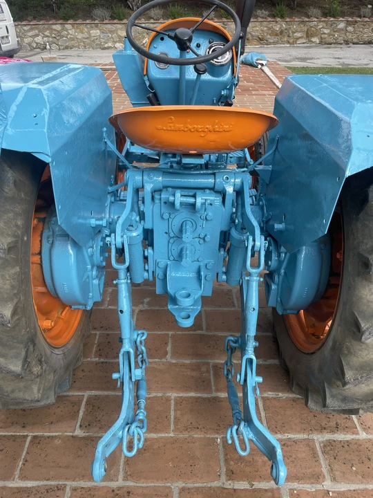 1969 Lamborghini Tractors - Image 25 of 31