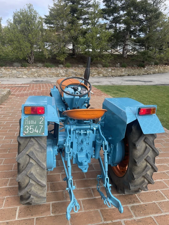 1969 Lamborghini Tractors - Image 7 of 31