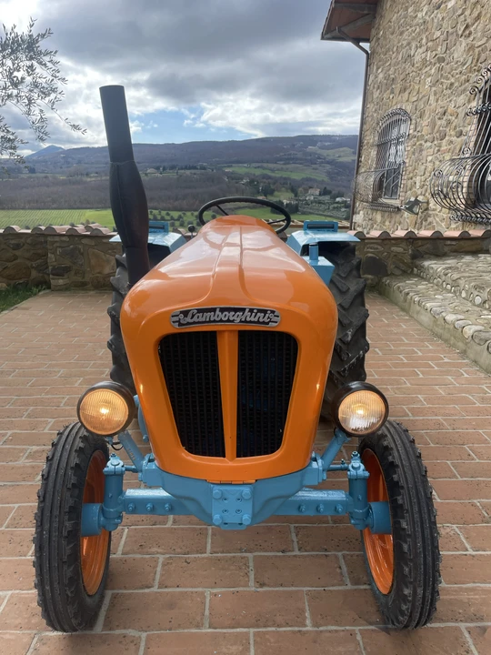 1969 Lamborghini Tractors - Image 20 of 31