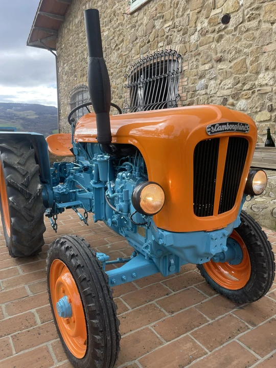 1969 Lamborghini Tractors - Image 21 of 31
