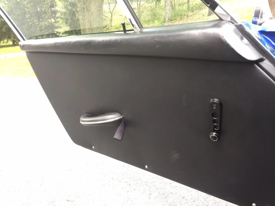 1969 Porsche 911 T F-Body LWB - Image 22 of 26