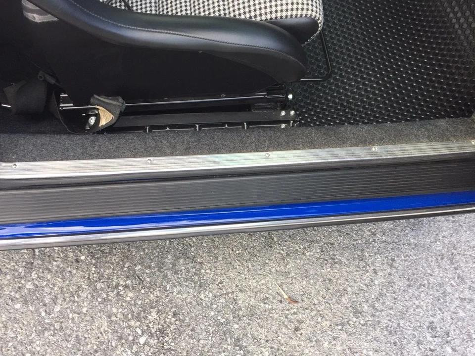 1969 Porsche 911 T F-Body LWB - Image 18 of 26