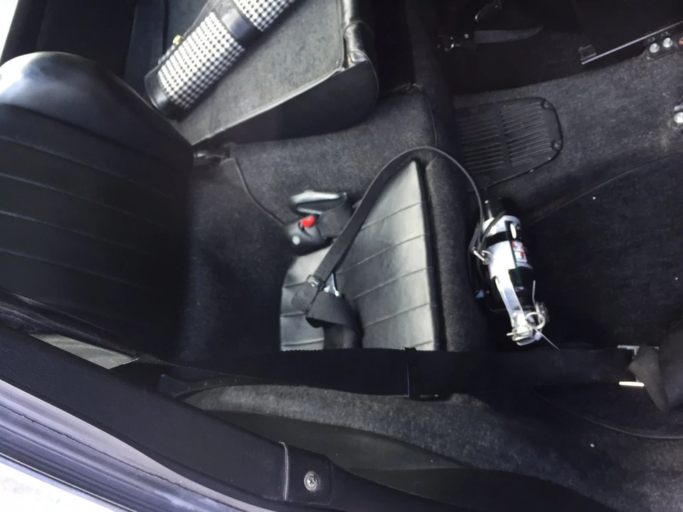 1969 Porsche 911 T F-Body LWB - Image 17 of 26