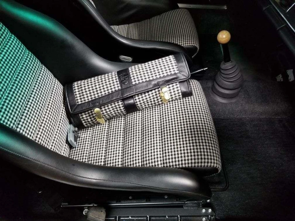 1969 Porsche 911 T F-Body LWB - Image 3 of 26
