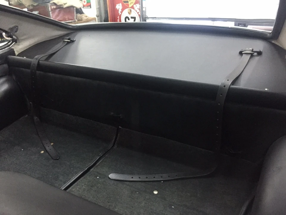 1969 Porsche 911 T F-Body LWB - Image 4 of 26